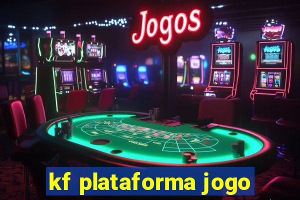 kf plataforma jogo